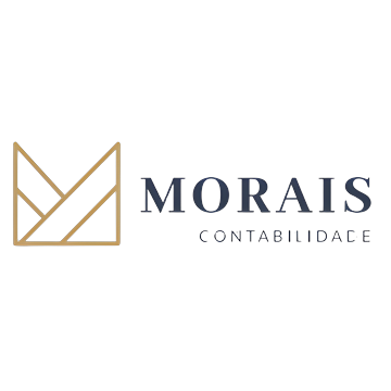 Logotipo da empresa MORAIS CONTABILIDADE