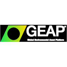 Logotipo da empresa GEAP BIODIVERSIDADE BRASIL LTDA