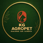 Logotipo da empresa K G AGROPET