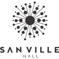 Logotipo da empresa SAN VILLE HALL