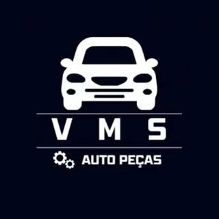 Logotipo da empresa VMS AUTO PECAS LTDA