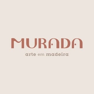 Logotipo da empresa MURADA