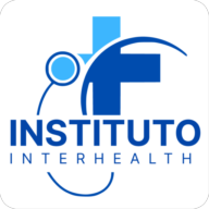 Logotipo da empresa INSTITUTO INTERHEALTH