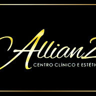 Logotipo da empresa ALLIANZ CENTRO CLINICO E ESTETICO