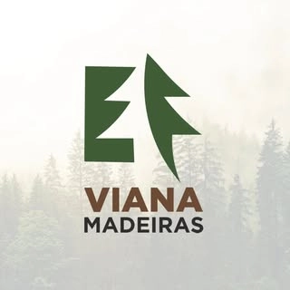 Logotipo da empresa VIANA MADEIRAS