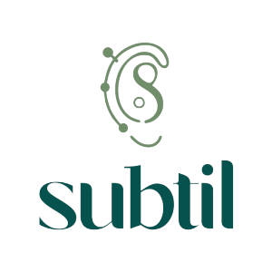 Logotipo da empresa IASKI & SUBTIL SERVICOS MEDICOS