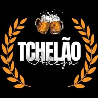 Logotipo da empresa TCHELAO ADEGA