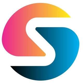 Logotipo da empresa SINA COMUNICACAO VISUAL