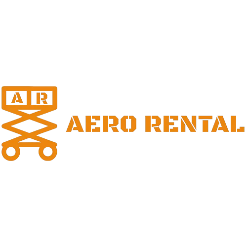 Logotipo da empresa AERO RENTAL