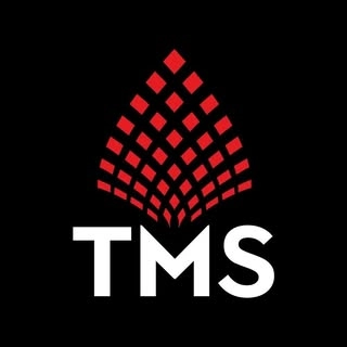 Logotipo da empresa TMS SYSTEMS LTDA