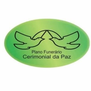 Logotipo da empresa CERIMONIAL DA PAZ
