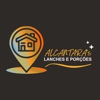 Logotipo da empresa ALCANTARA'S BURG