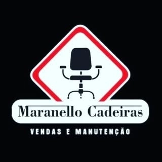 Logotipo da empresa MARANELLO CADEIRAS LTDA