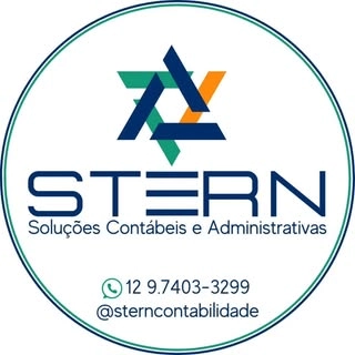 Logotipo da empresa STERN SOLUCOES CONTABEIS E ADMINISTRATIVAS