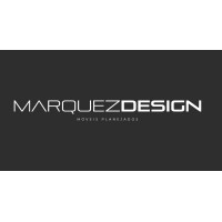 Logotipo da empresa MARQUEZ DESIGN MOVEIS PLANEJADOS
