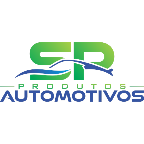 Logotipo da empresa SP PRODUTOS AUTOMOTIVOS