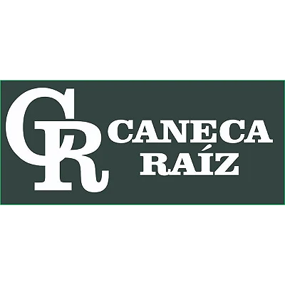 Logotipo da empresa CANECA RAIZ