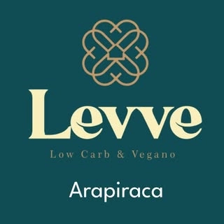 Logotipo da empresa LEVVE FIT