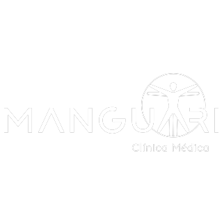 Logotipo da empresa MANGUARI CLINICA MEDICA