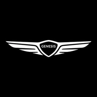 Logotipo da empresa GENESIS