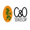 Logotipo da empresa ANA MARIA F CORAL