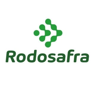 Logotipo da empresa RODOSAFRA PARTICIPACOES LTDA