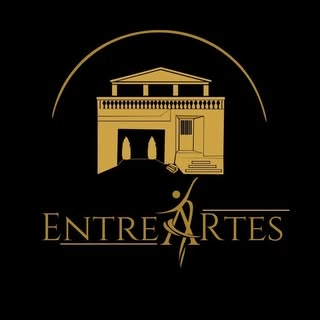 Logotipo da empresa ESPACO MOVIMENTO ENTREARTES