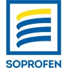 Logotipo da empresa SOPROMEN