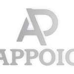 Logotipo da empresa APPOIO CONTABILIDADE