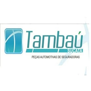 Logotipo da empresa MF SUCATA
