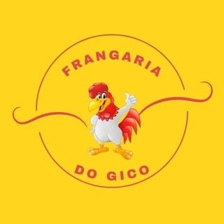 Logotipo da empresa FRANGARIA DO GICO