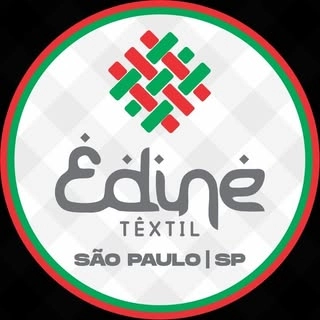 Logotipo da empresa GRUPO EDINE