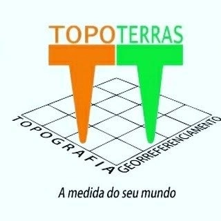 Logotipo da empresa PETERLE TOPOGRAFIA E PROJETOS AMBIENTAIS
