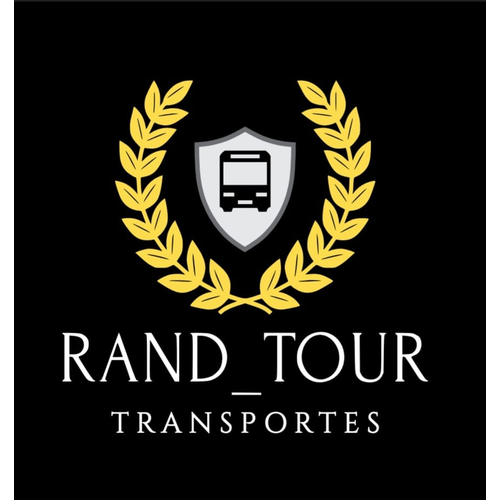 Logotipo da empresa RAND_TOUR TRANSPORTES