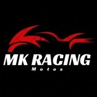 Logotipo da empresa MAK RACING
