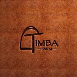 Logotipo da empresa TIMBAFARM LTDA
