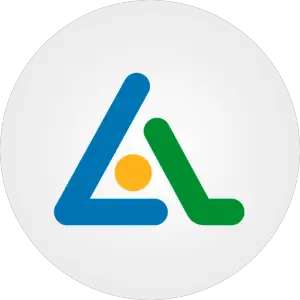 Logotipo da empresa ADRIHEL ALIMENTOS IMPORTACAO E EXPORTACAO LTDA.