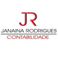 Logotipo da empresa JANAINA RODRIGUES CONTADORA
