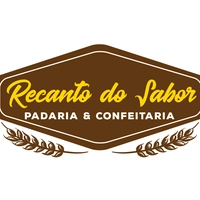 Logotipo da empresa CONFEITARIA CN DOCE SABOR
