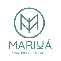 Logotipo da empresa MARIUA AMAZONIA EXPERIENCE