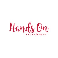Logotipo da empresa HANDS ON CLINICA