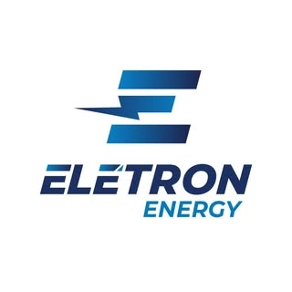 Logotipo da empresa UFV RIACHO