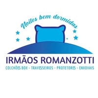 Logotipo da empresa IRMAOS ROMANZOTTI LTDA