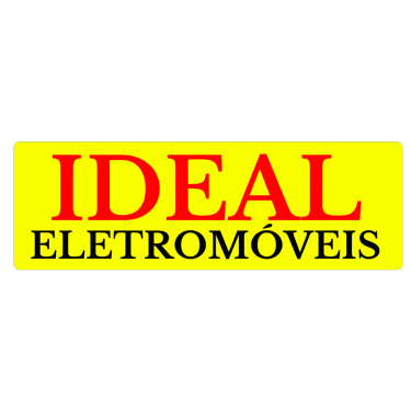 Logotipo da empresa IDEAL ELETROMOVEIS