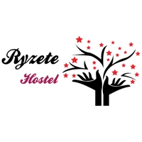 Logotipo da empresa RYZETE HOSTEL