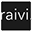 Logotipo da empresa RAIVI COMUNICACAO