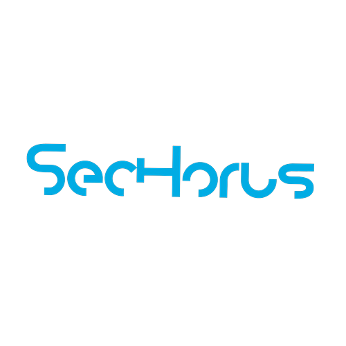 Logotipo da empresa SECHORUS ACADEMY