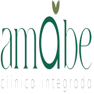 Logotipo da empresa AMABE