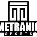 Logotipo da empresa METRANIO SUPLEMENTOS