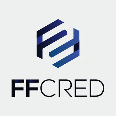 Logotipo da empresa FFCRED